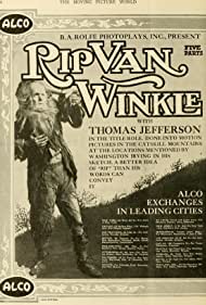 Exit of Rip and the Dwarf