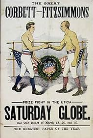 The Corbett-Fitzsimmons Fight