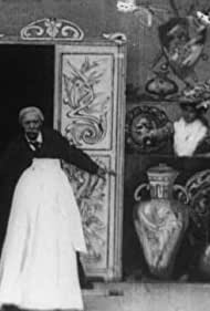 The Haunted Curiosity Shop
