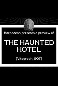 The Haunted Hotel