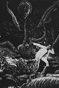 20,000 Leagues Under the Sea