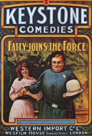 Fatty Joins the Force