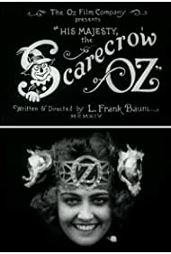 The New Wizard of Oz