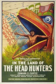In the Land of the Head Hunters