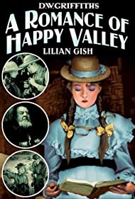 Romance of Happy Valley