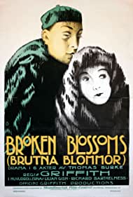 Broken Blossoms