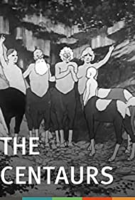The Centaurs
