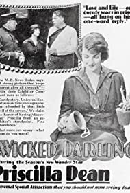 The Wicked Darling