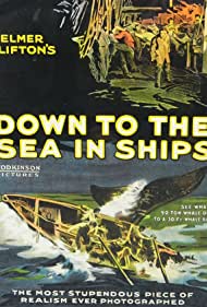 Down to the Sea in Ships