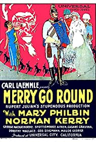 Merry-Go-Round