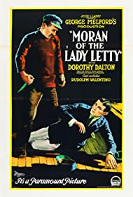 Moran of the Lady Letty