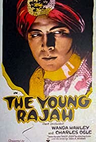 The Young Rajah