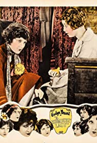 Broadway Lady