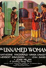 The Unnamed Woman