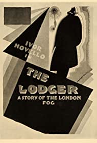 The Lodger: A Story of the London Fog