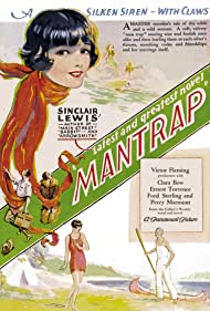 Mantrap