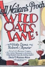 Wild Oats Lane