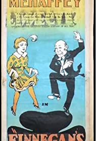 Finnegan's Ball