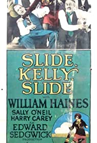 Slide, Kelly, Slide