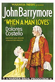 When a Man Loves