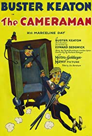 The Cameraman