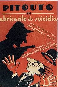 Fabricante de suicidios
