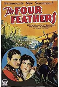 The Four Feathers