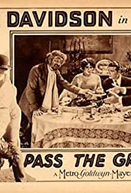 Pass the Gravy