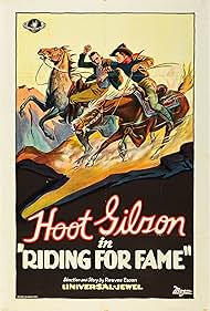 Riding for Fame