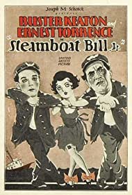 Steamboat Bill, Jr.