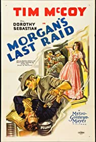 Morgan's Last Raid