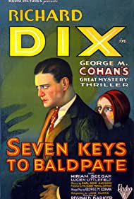 Seven Keys to Baldpate