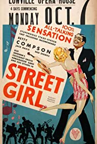 Street Girl