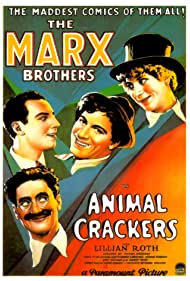 Animal Crackers