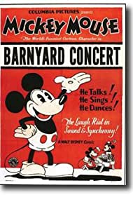 The Barnyard Concert