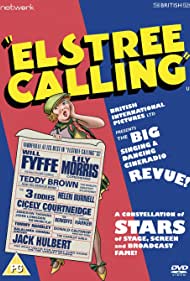 Elstree Calling