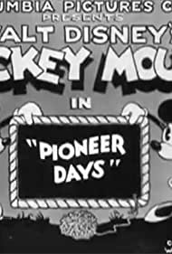 Pioneer Days