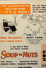 Soup to Nuts