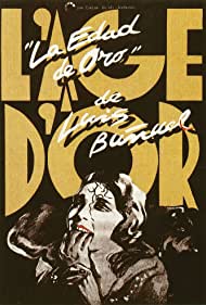 L'Age d'Or