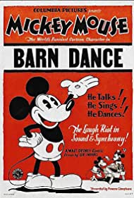 The Barnyard Broadcast
