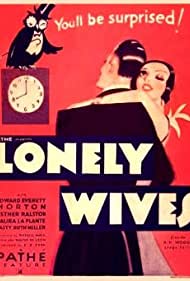 Lonely Wives