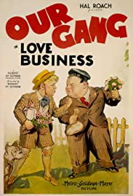 Love Business