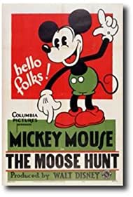 The Moose Hunt
