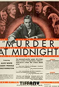 Murder at Midnight