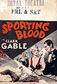 Sporting Blood