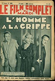 L'uomo dall'artiglio