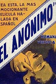 El anónimo