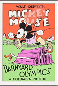 Barnyard Olympics