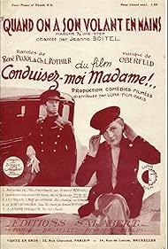 Conduisez-moi, Madame