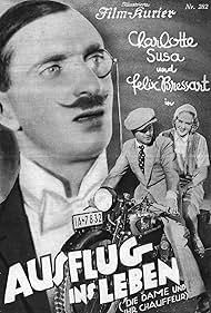 Ausflug ins Leben